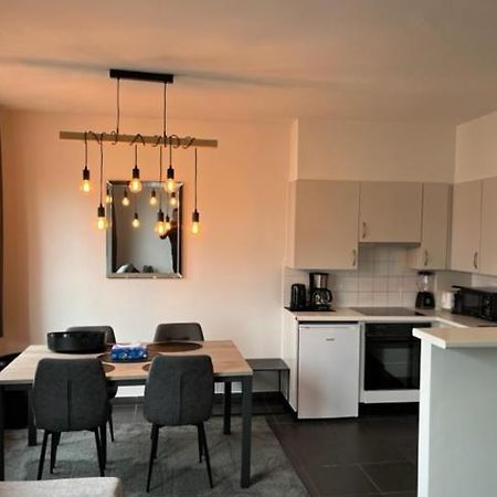 Appartement Wim Blankenberge Esterno foto