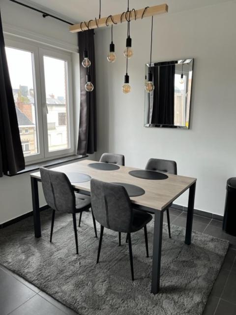Appartement Wim Blankenberge Esterno foto